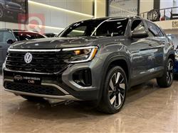 فولكسفاغن أطلس